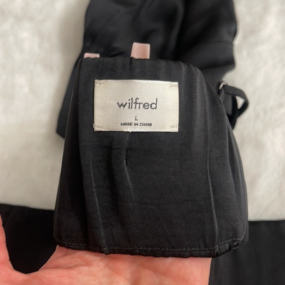 Aritzia Wilfred Matching Set - Picture 3 of 3